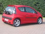 Citroen C1 by Lester 2008 года